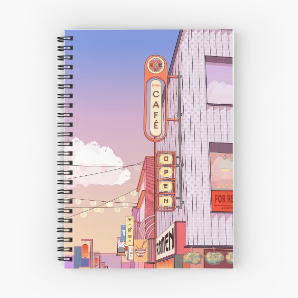 Item preview, City sunset designed and sold by lueshop.