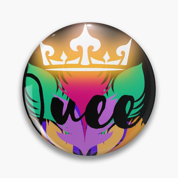 Item preview, Bright Fancy Queen designed and sold by QueenieFunk.