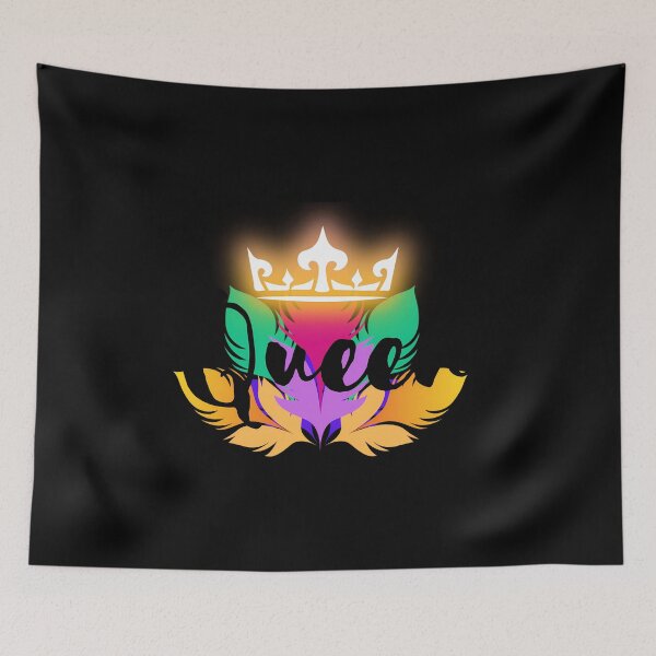 Item preview, Bright Fancy Queen designed and sold by QueenieFunk.