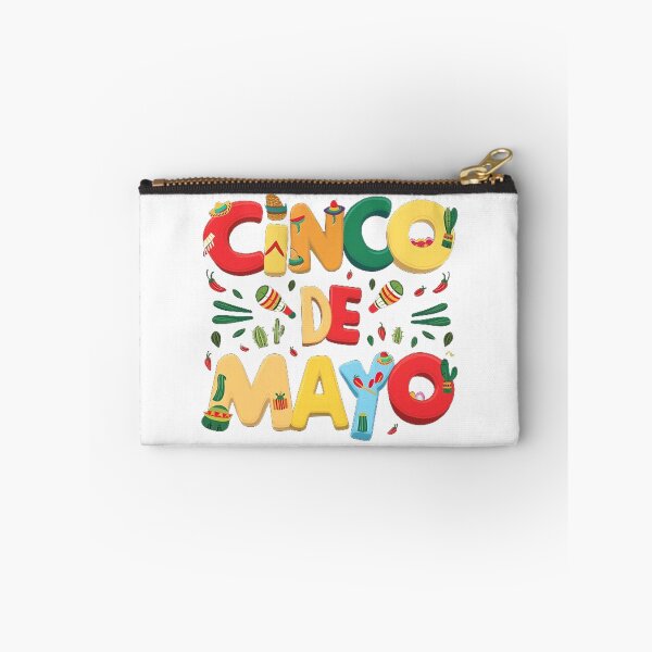 Item preview, Fiesta Time! Celebrate Cinco de Mayo in Style designed and sold by T3goods.