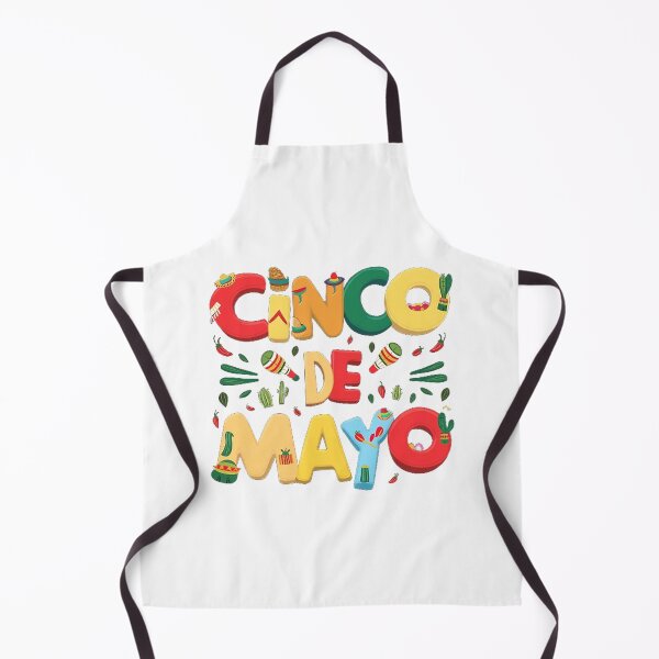 Item preview, Fiesta Time! Celebrate Cinco de Mayo in Style designed and sold by T3goods.