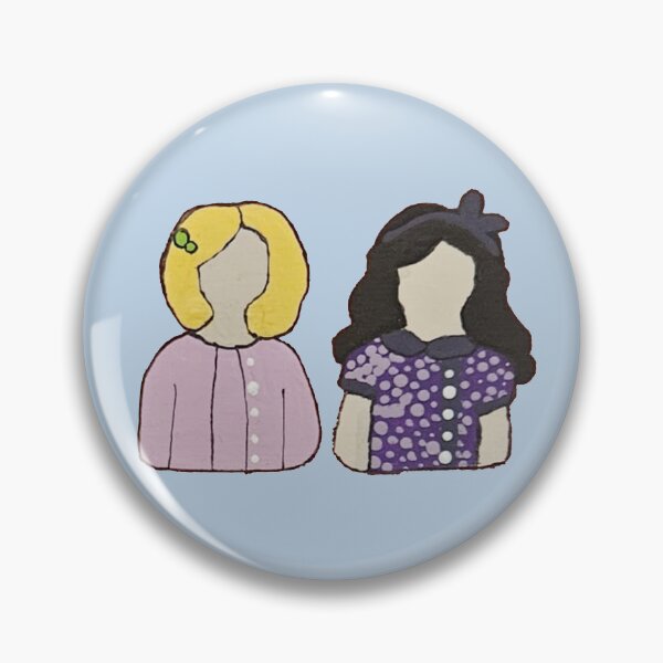 Item preview, Kit and Ruthie designed and sold by mollyearle0313.