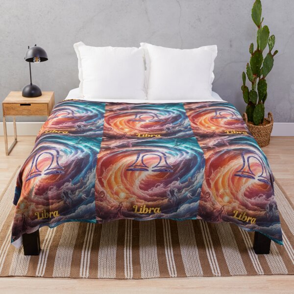 Item preview, Libra Zodiac designed and sold by ZodiacWonders.