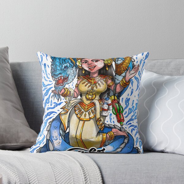 Item preview, APSARA Sankran Cambodia designed and sold by SokhaArt.