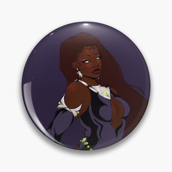 Item preview, Starfire designed and sold by Bec MG.