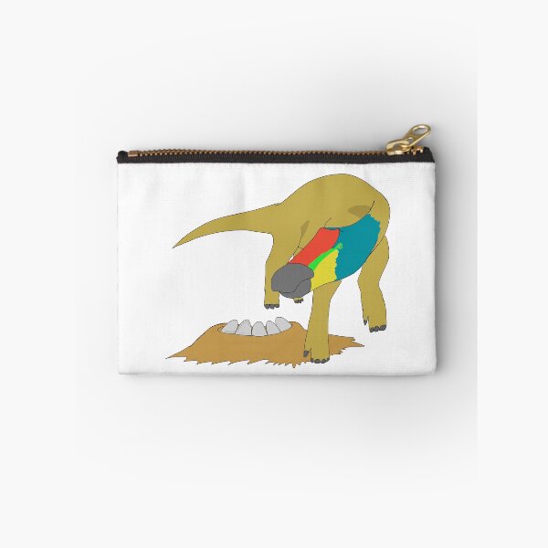 Item preview, Egg-citing Maiasaura! designed and sold by FossilRecordGNS.