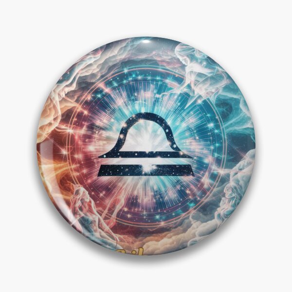 Item preview, Libra Zodiac designed and sold by ZodiacWonders.