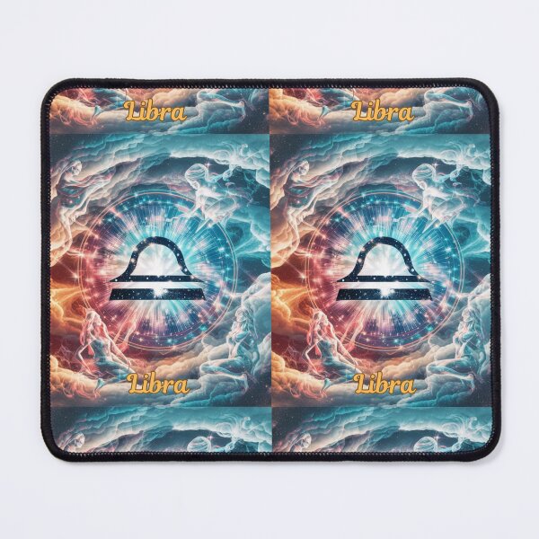 Item preview, Libra Zodiac designed and sold by ZodiacWonders.