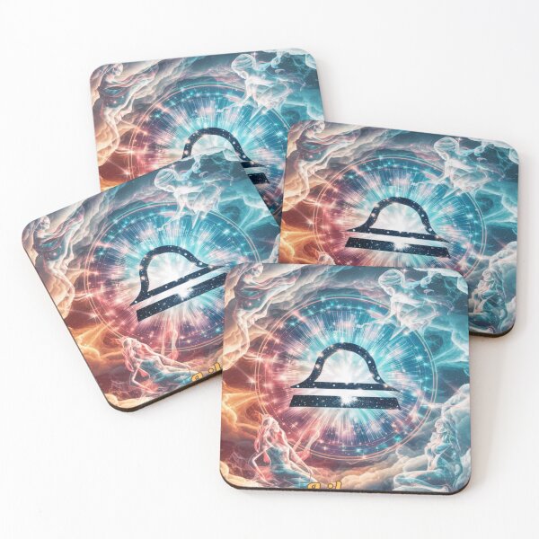 Item preview, Libra Zodiac designed and sold by ZodiacWonders.