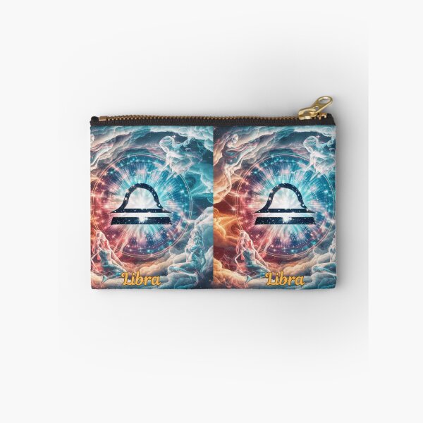 Item preview, Libra Zodiac designed and sold by ZodiacWonders.