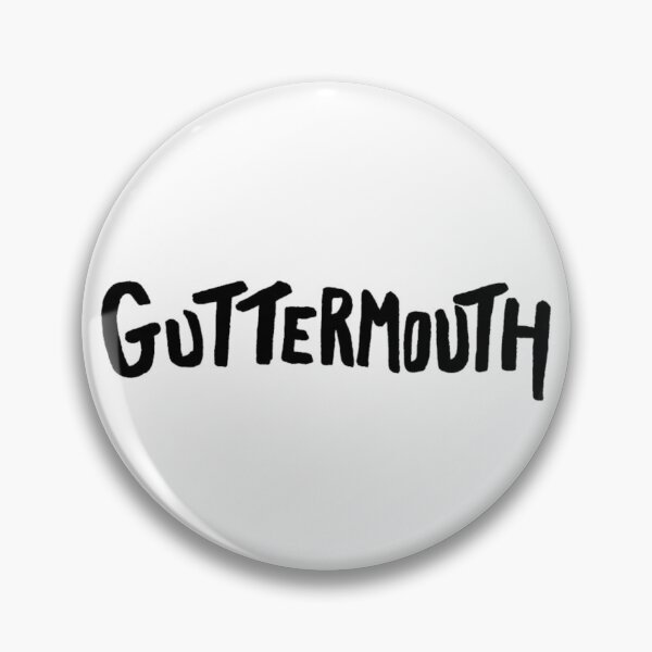 Item preview, Guttermouth Band designed and sold by lucimillershop.