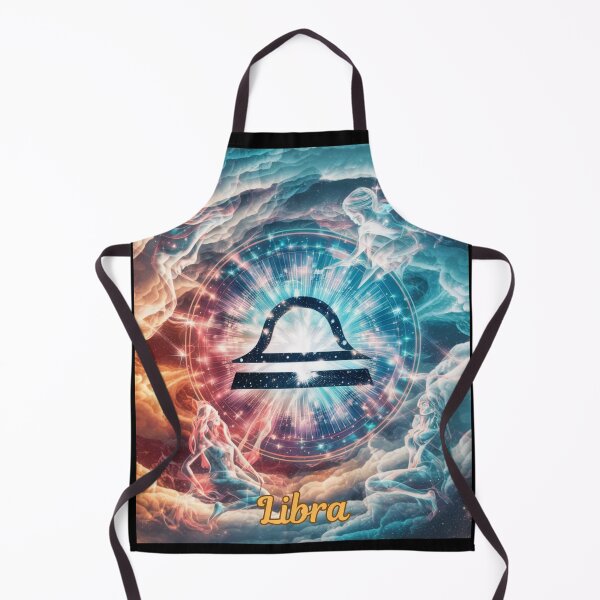 Item preview, Libra Zodiac designed and sold by ZodiacWonders.