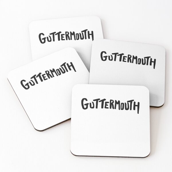 Item preview, Guttermouth Band designed and sold by lucimillershop.