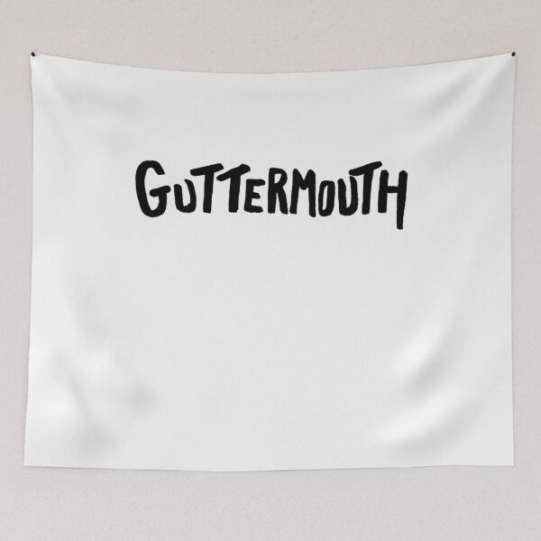 Item preview, Guttermouth Band designed and sold by lucimillershop.