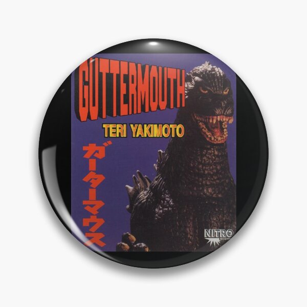 Item preview, Guttermouth Band designed and sold by lucimillershop.