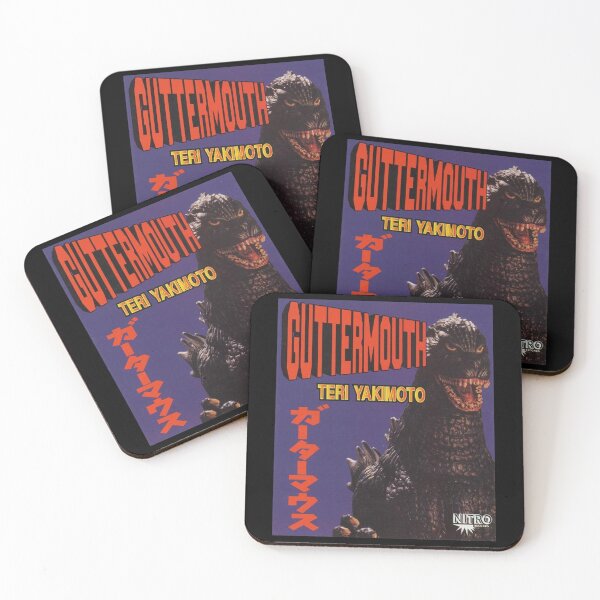 Item preview, Guttermouth Band designed and sold by lucimillershop.