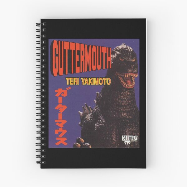 Item preview, Guttermouth Band designed and sold by lucimillershop.