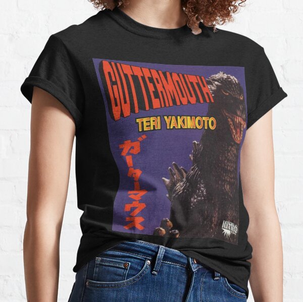 Guttermouth t shirt hotsell