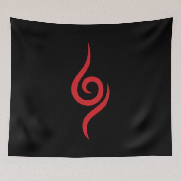 Item preview, Anbu Logo designed and sold by QueenieFunk.
