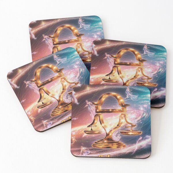Item preview, Libra Zodiac designed and sold by ZodiacWonders.