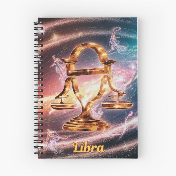 Item preview, Libra Zodiac designed and sold by ZodiacWonders.