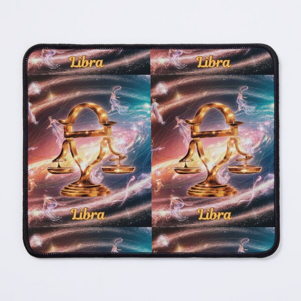 Item preview, Libra Zodiac designed and sold by ZodiacWonders.