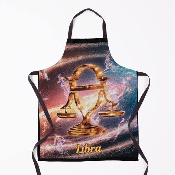 Item preview, Libra Zodiac designed and sold by ZodiacWonders.