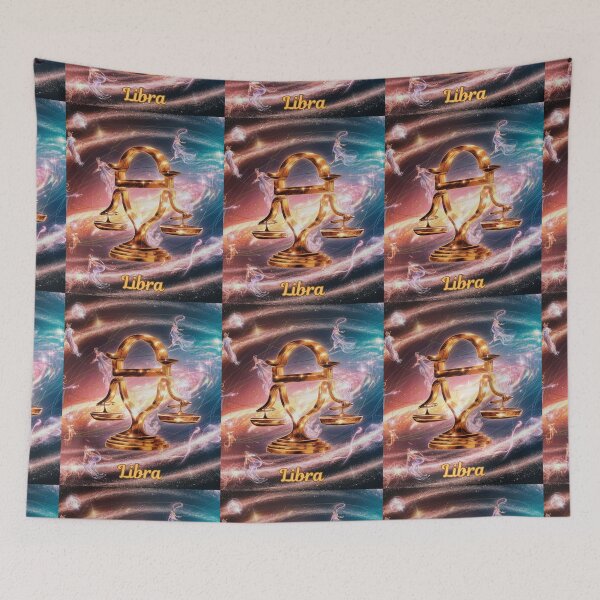 Item preview, Libra Zodiac designed and sold by ZodiacWonders.