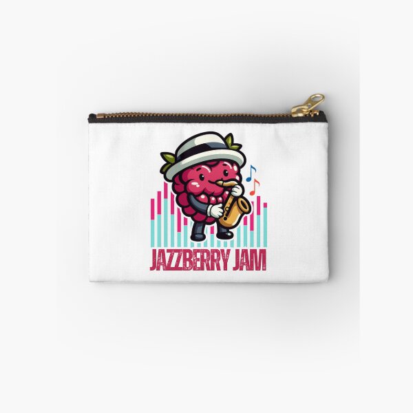 Item preview, Jazzberry Jam  designed and sold by DShirtRepublic.