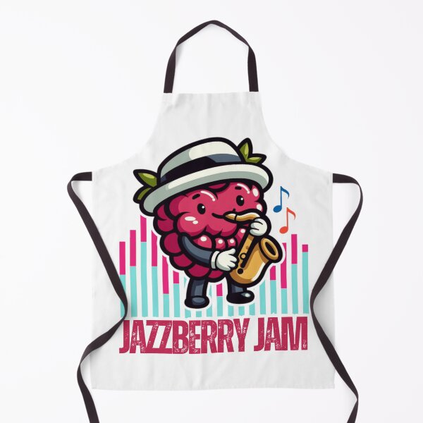 Item preview, Jazzberry Jam designed and sold by DShirtRepublic.
