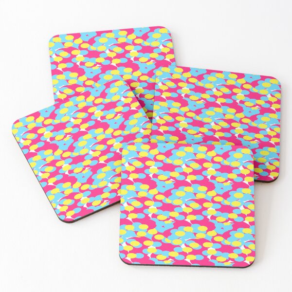 Item preview, Poke A Dot designed and sold by Rainbowland123.