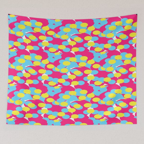 Item preview, Poke A Dot designed and sold by Rainbowland123.