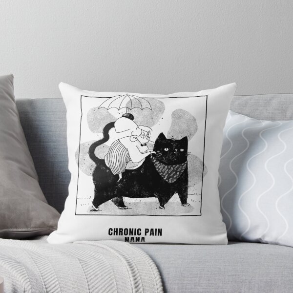 Item preview, Chronic Pain Tees  designed and sold by ChronicPa2.