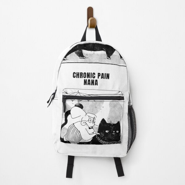 Item preview, Chronic Pain Tees designed and sold by ChronicPa2.