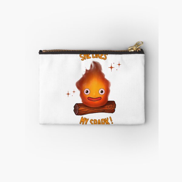Item preview, She likes my spark designed and sold by Izaa-aart.