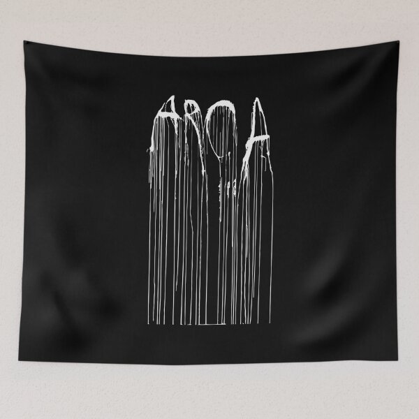 Item preview, Arca Merch Arca Logo designed and sold by ClintonBode.