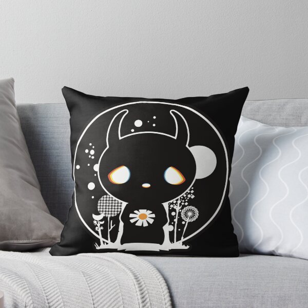 Item preview, Sad Monster designed and sold by Rickybrook.