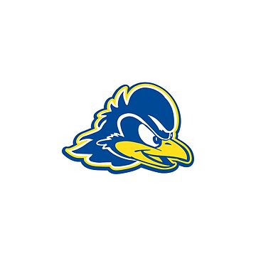 Artwork thumbnail, Delaware mascot by craftsbymaya