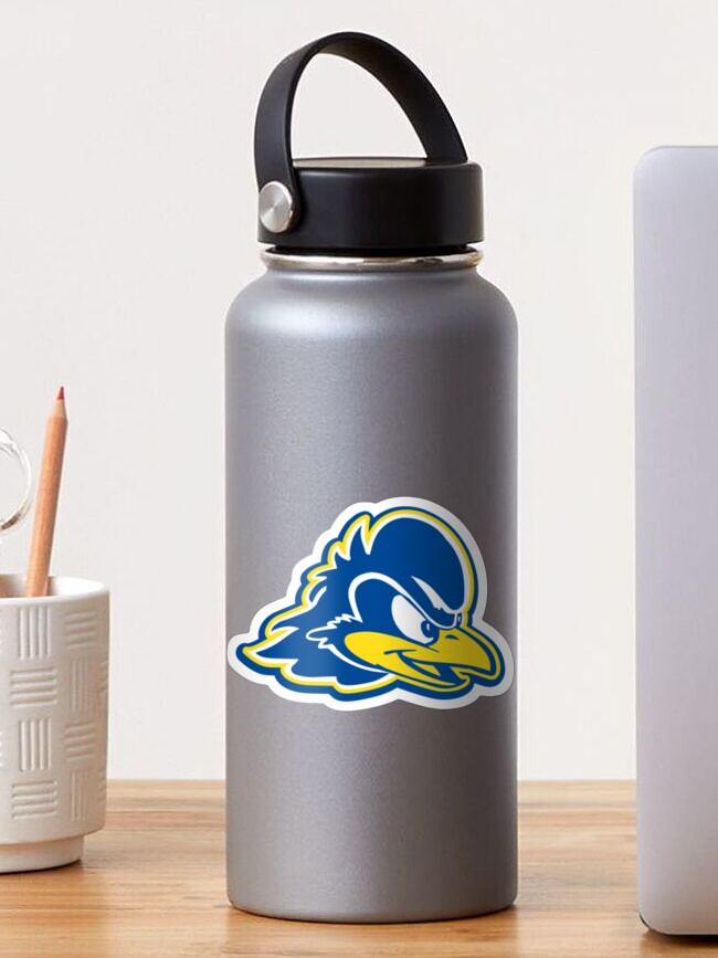 Thumbnail 1 of 3, Sticker, Delaware mascot designed and sold by craftsbymaya.