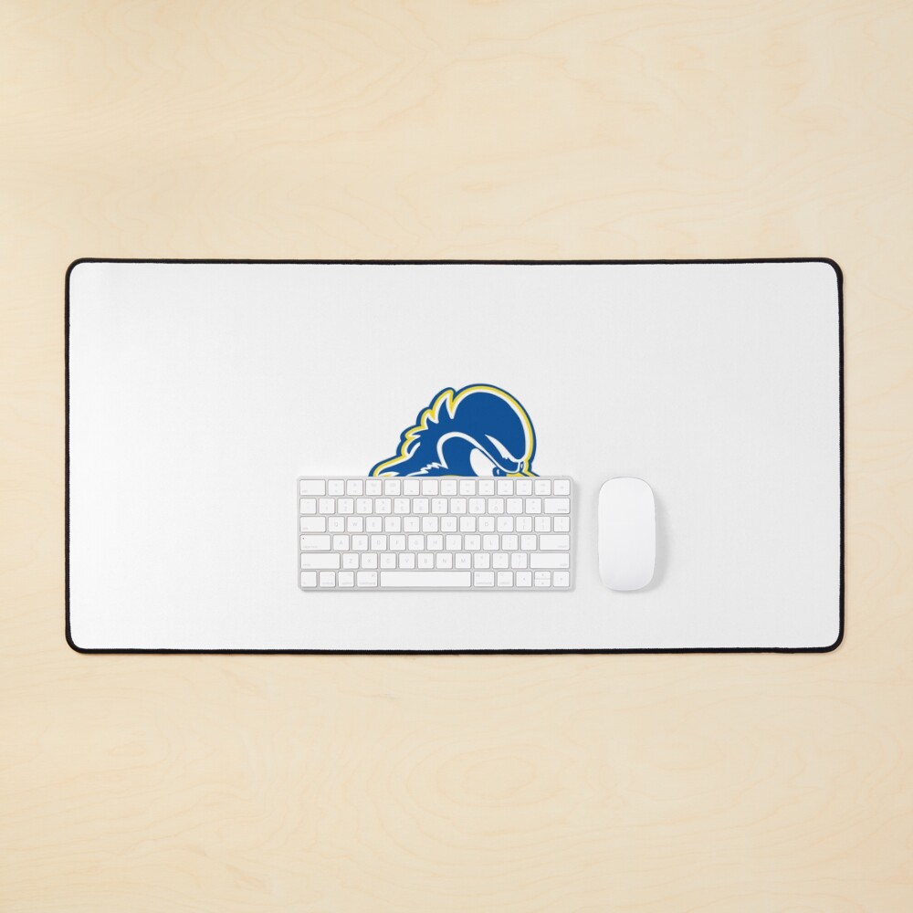 Item preview, Desk Mat designed and sold by craftsbymaya.