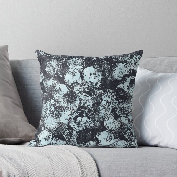 Item preview, Modern Arctic Ink Pattern designed and sold by stylebytara.
