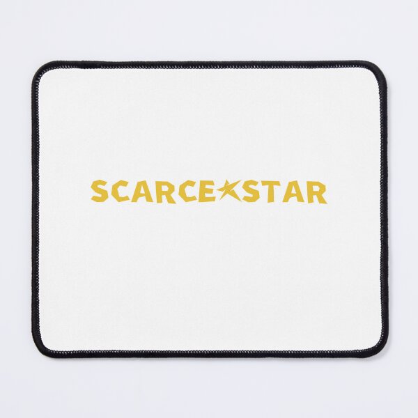 Item preview, Scarce Star- Embracing Uniqueness designed and sold by Vanchys.