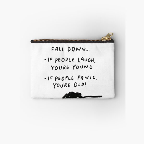 Item preview, Relatable: Don’t Fall Down  designed and sold by Mseabro.