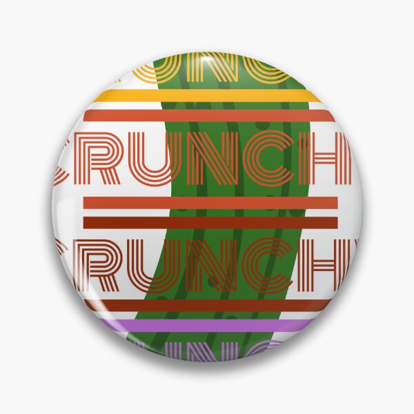 Item preview, Crunchy Pickle designed and sold by DAPS-Designs.