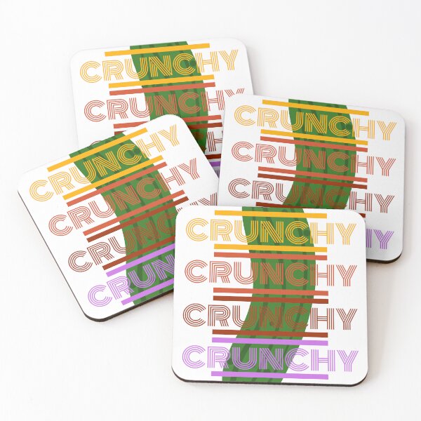 Item preview, Crunchy Pickle designed and sold by DAPS-Designs.