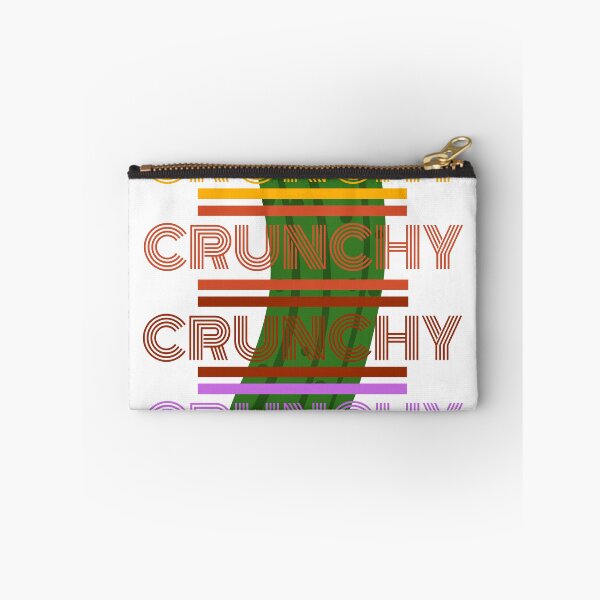 Item preview, Crunchy Pickle designed and sold by DAPS-Designs.