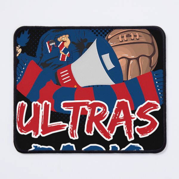 Item preview, Collective Ultras paris designed and sold by ClintonBode.