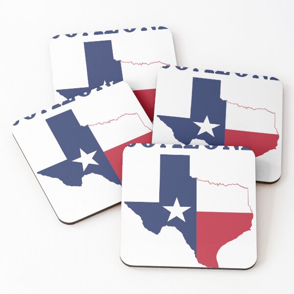 Item preview, Someone in Texas loves me designed and sold by Nate All.