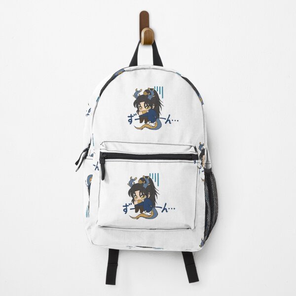 Item preview, Journey to Another World: Prince Qilin - Cute 33 designed and sold by MOONLIT MIRAGE.