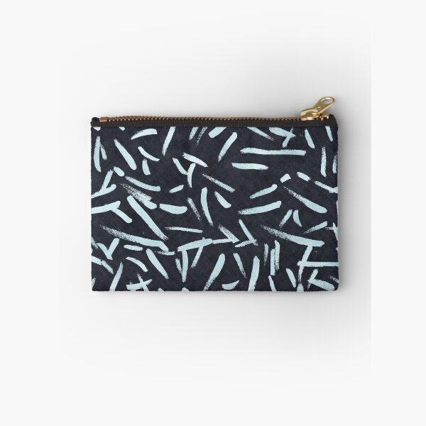 Item preview, Modern Arctic Ink Pattern designed and sold by stylebytara.